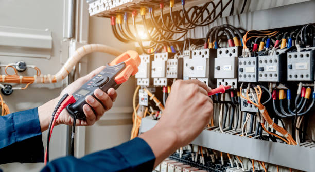 Best Electrical Wiring Services  in Castroville, TX