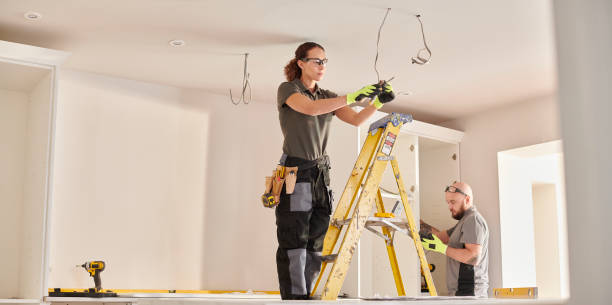 Best Home Electrical Repair  in Castroville, TX