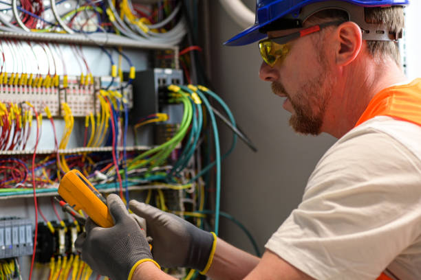 Best Electrical Wiring Services  in Castroville, TX