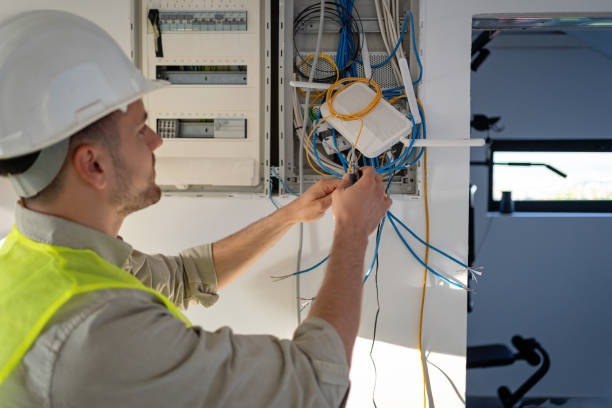 Best Electrical System Inspection  in Castroville, TX
