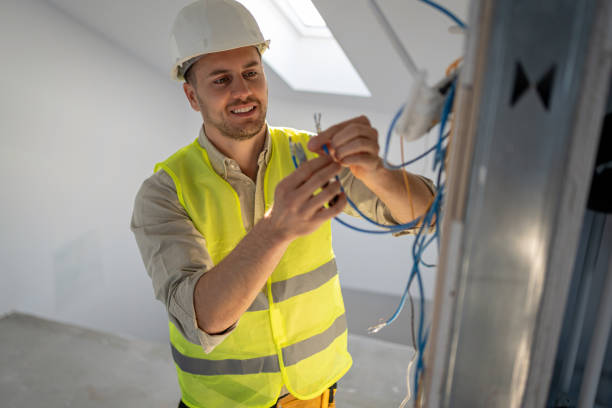 Best 24-Hour Electrician  in Castroville, TX